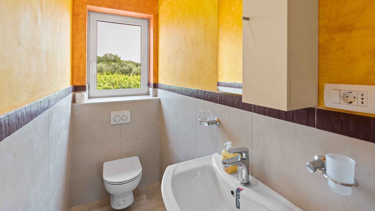 Photo of Bathroom in Materada