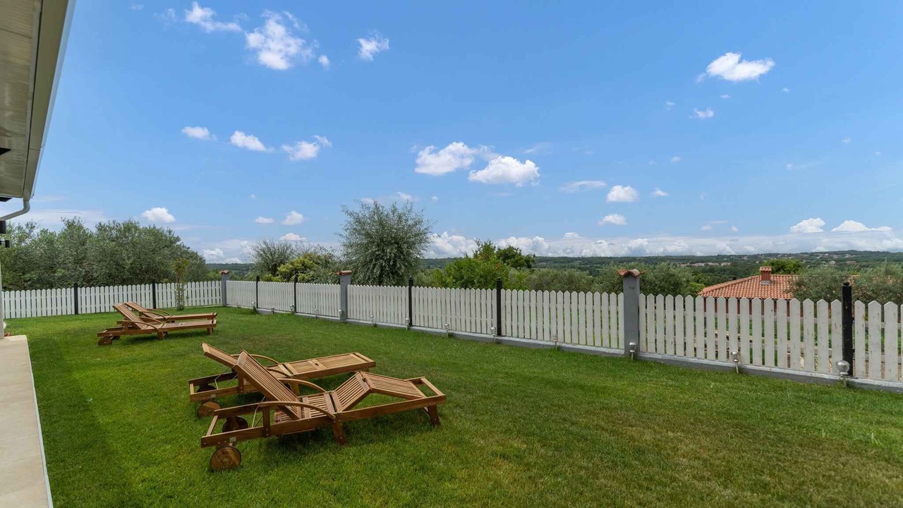 Photo of Patio Balcony in Materada