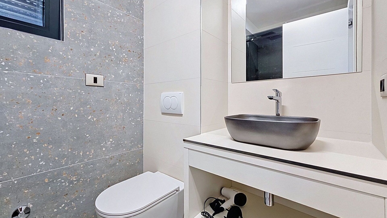 Photo of Bathroom in Splitska