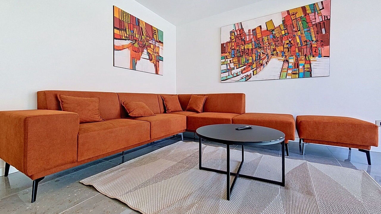 Photo of Bedroom in Splitska
