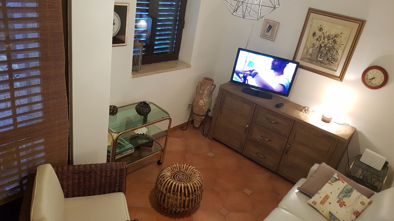 Photo of Livingroom in Dramalj