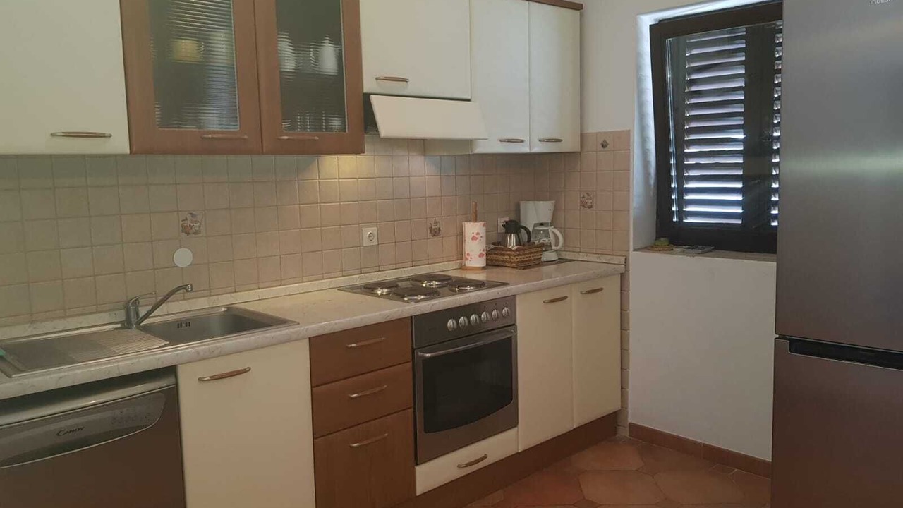 Photo of Kitchen in Dramalj