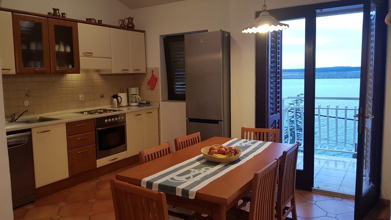 Photo of Kitchen in Dramalj