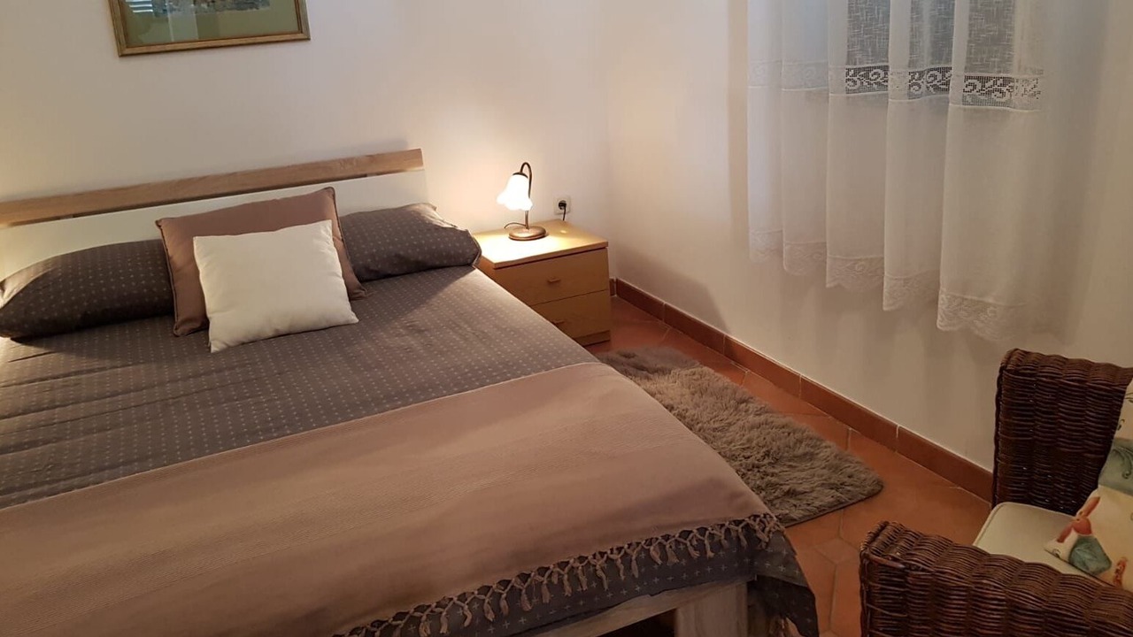 Photo of Bedroom in Dramalj
