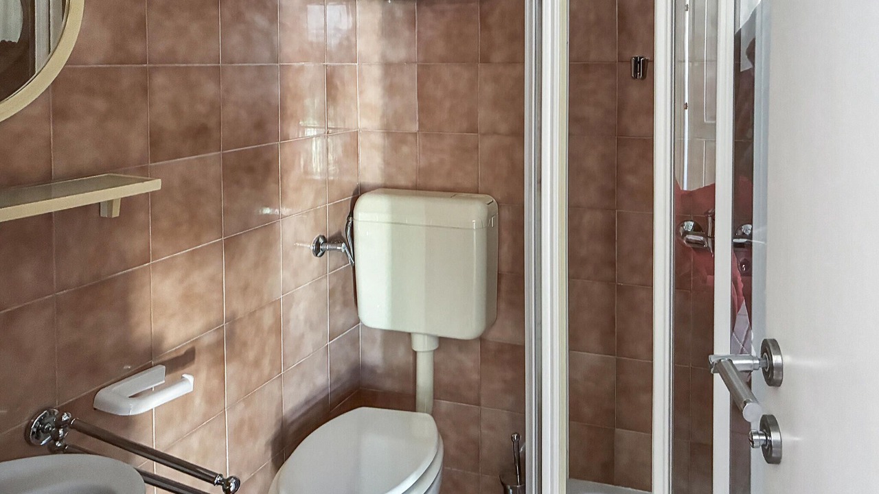 Photo of Bathroom in Barbat na Rabu