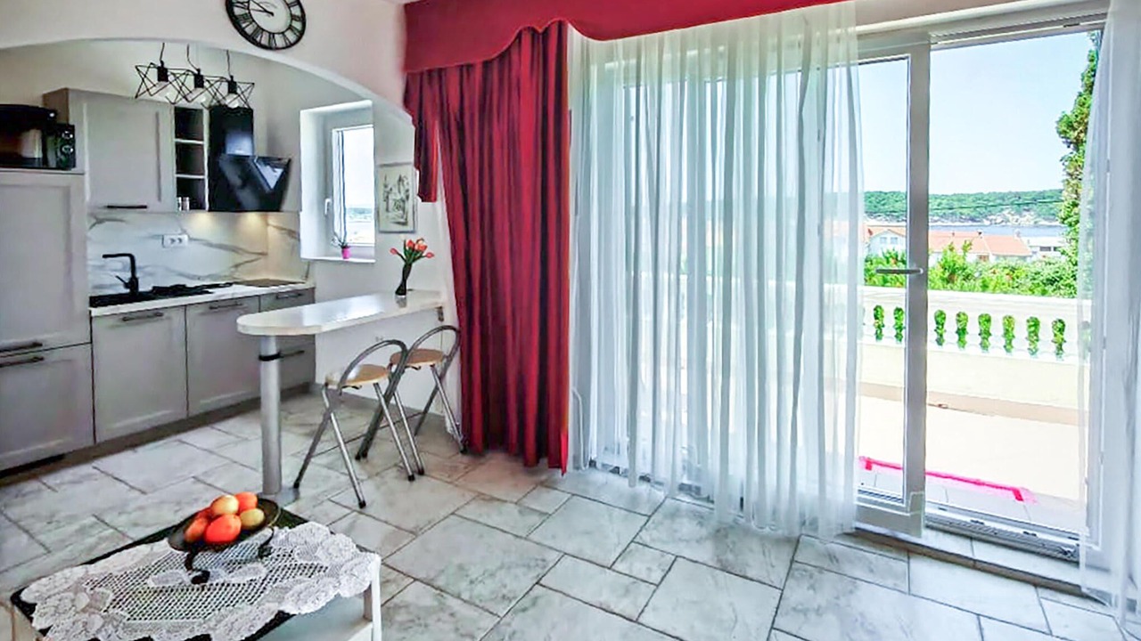 Photo of Bedroom in Barbat na Rabu