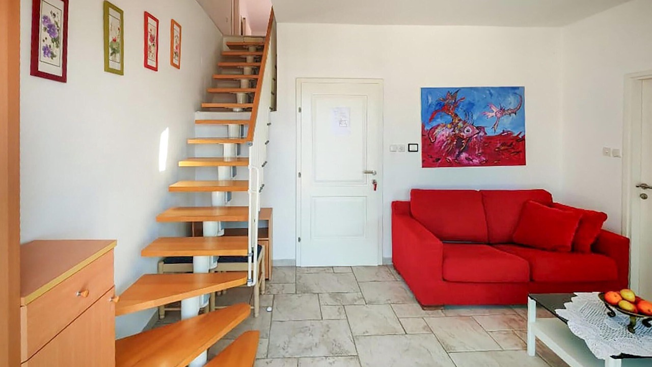 Photo of Bedroom in Barbat na Rabu