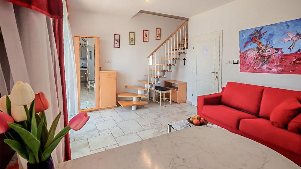 Photo of Bedroom in Barbat na Rabu
