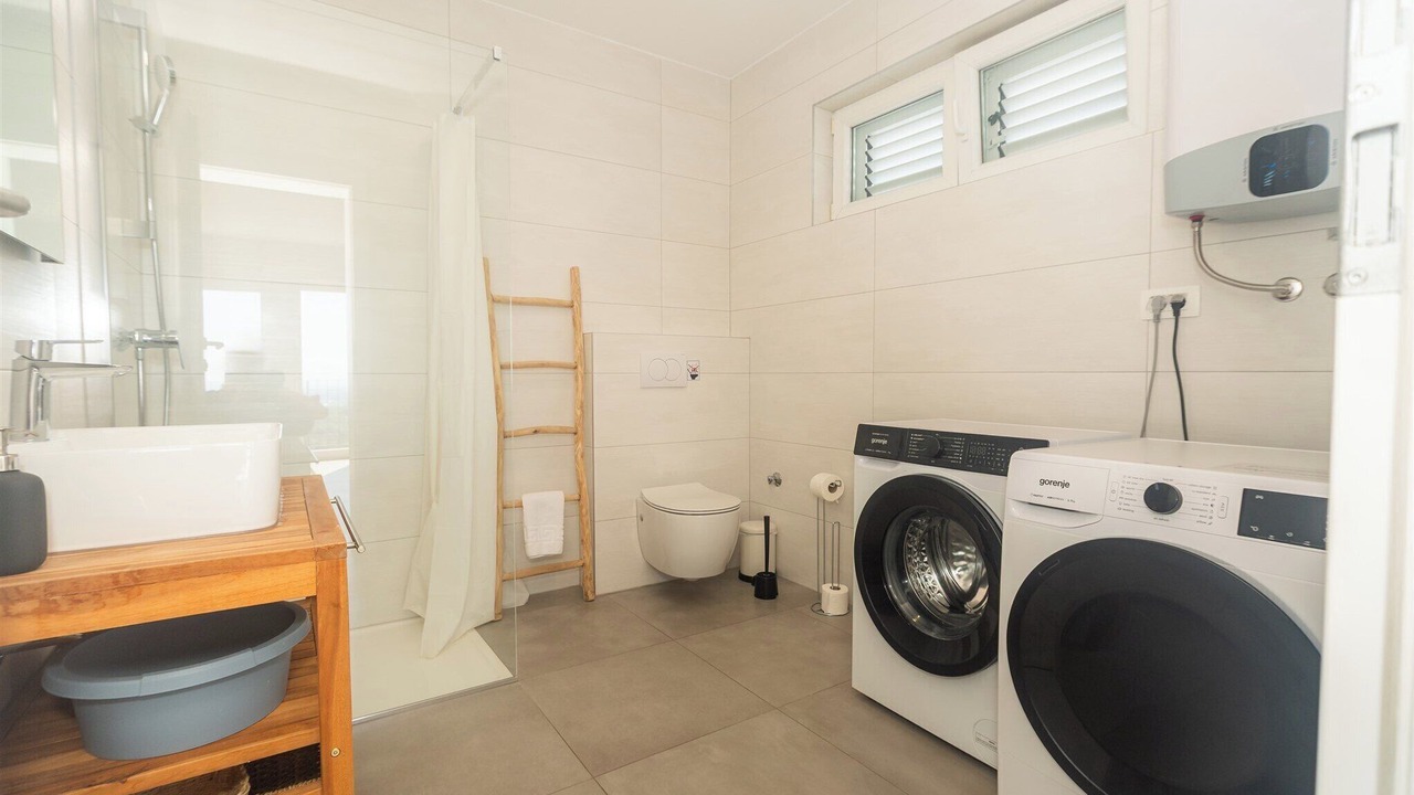 Photo of Bathroom in Breznik Plesivicki