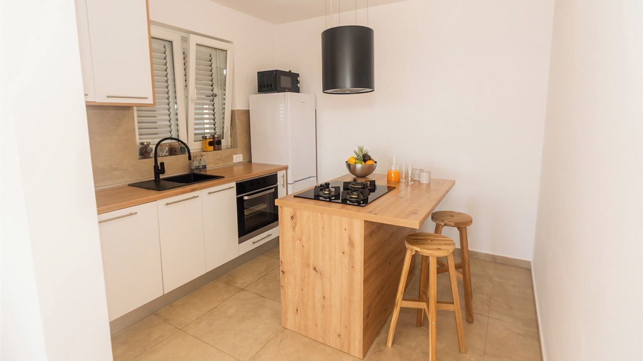 Photo of Kitchen in Breznik Plesivicki