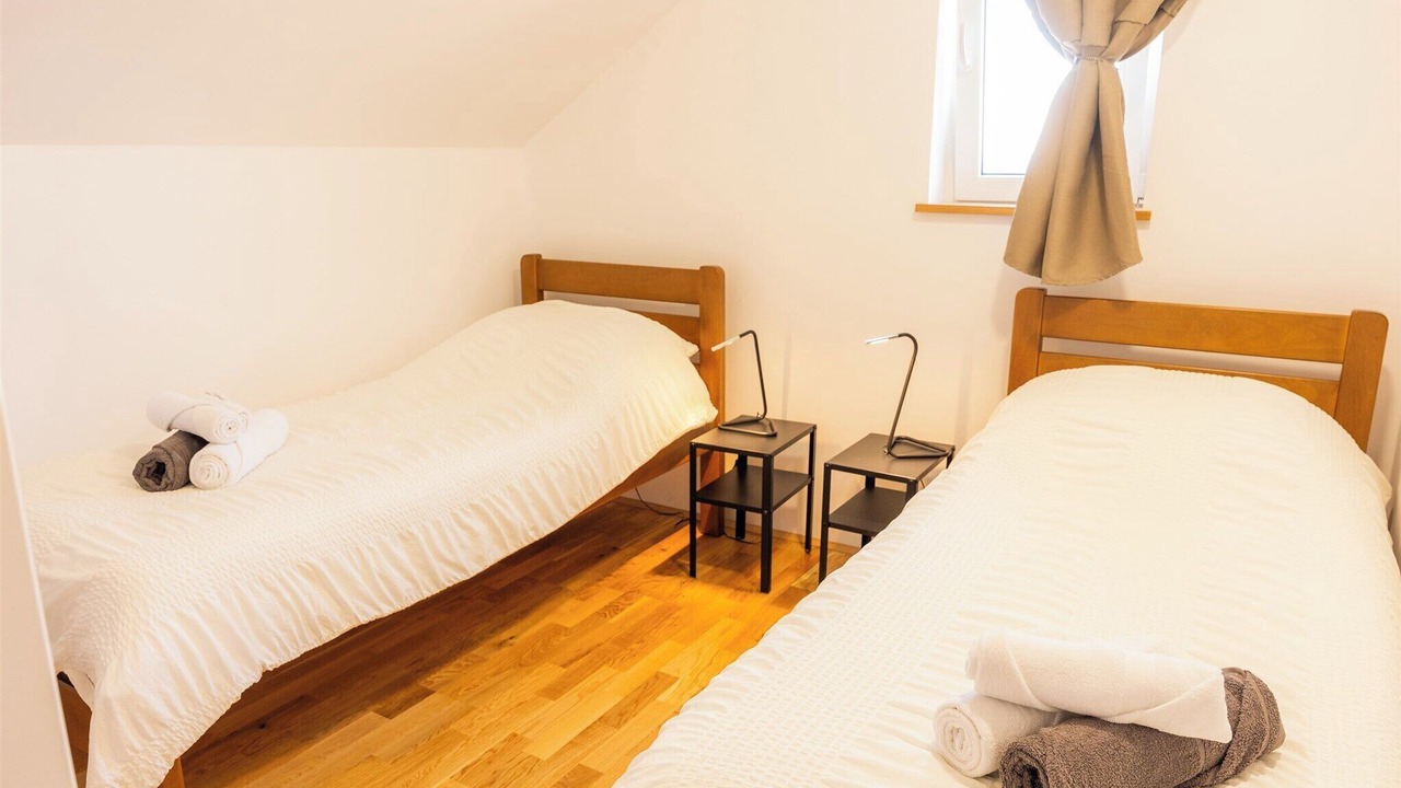 Photo of Bedroom in Breznik Plesivicki