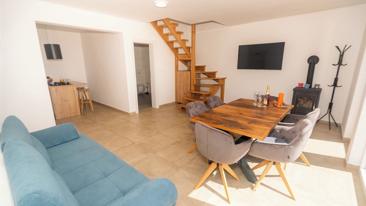 Photo of Livingroom in Breznik Plesivicki