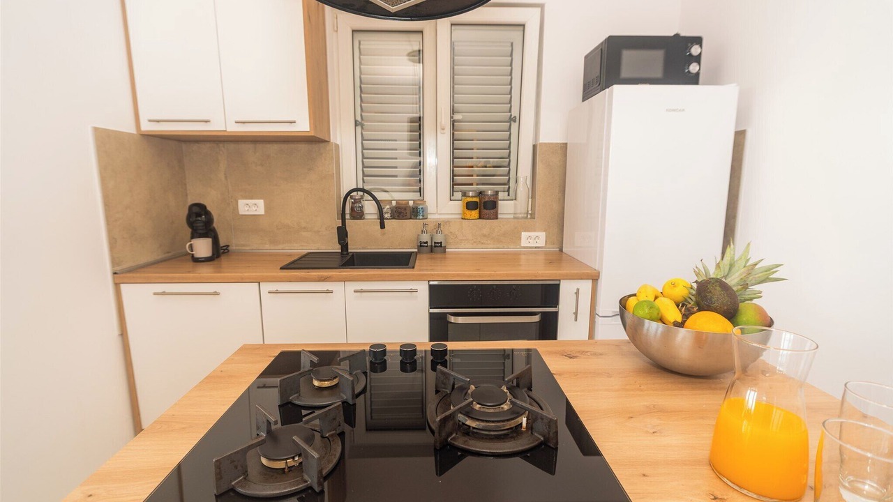 Photo of Kitchen in Breznik Plesivicki