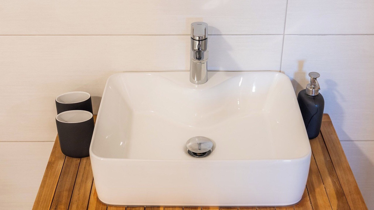 Photo of Bathroom in Breznik Plesivicki