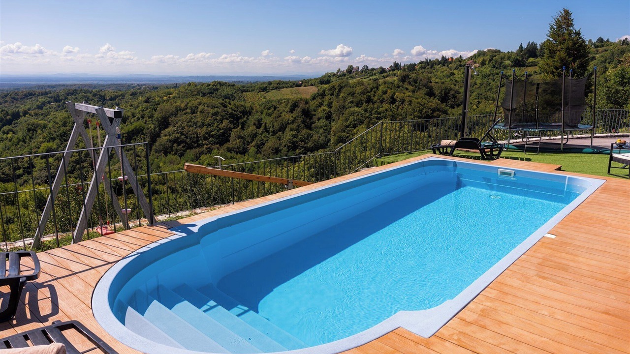Photo of Outdoor in Breznik Plesivicki
