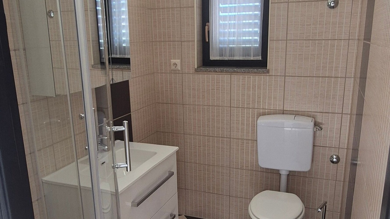 Photo of Bathroom in Mali Vareski