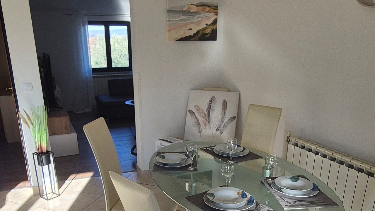 Photo of Livingroom in Mali Vareski