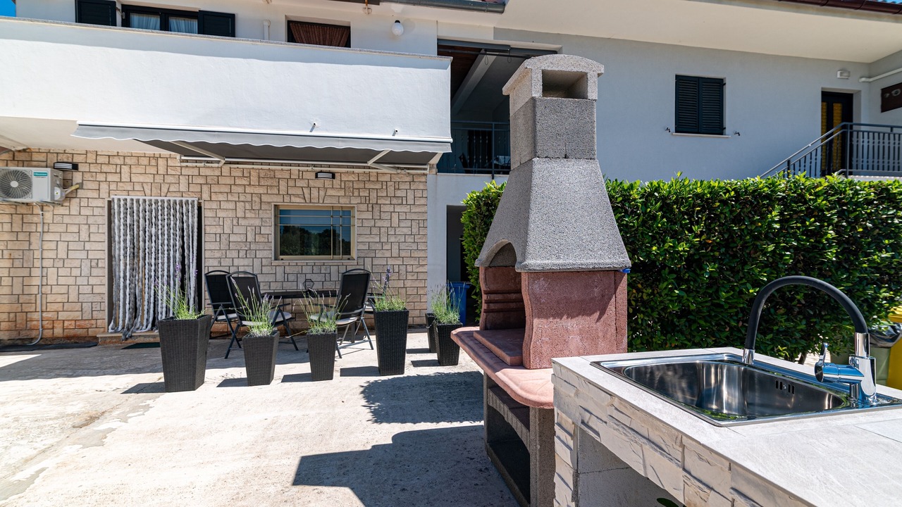 Photo of Outdoor in Mali Vareski