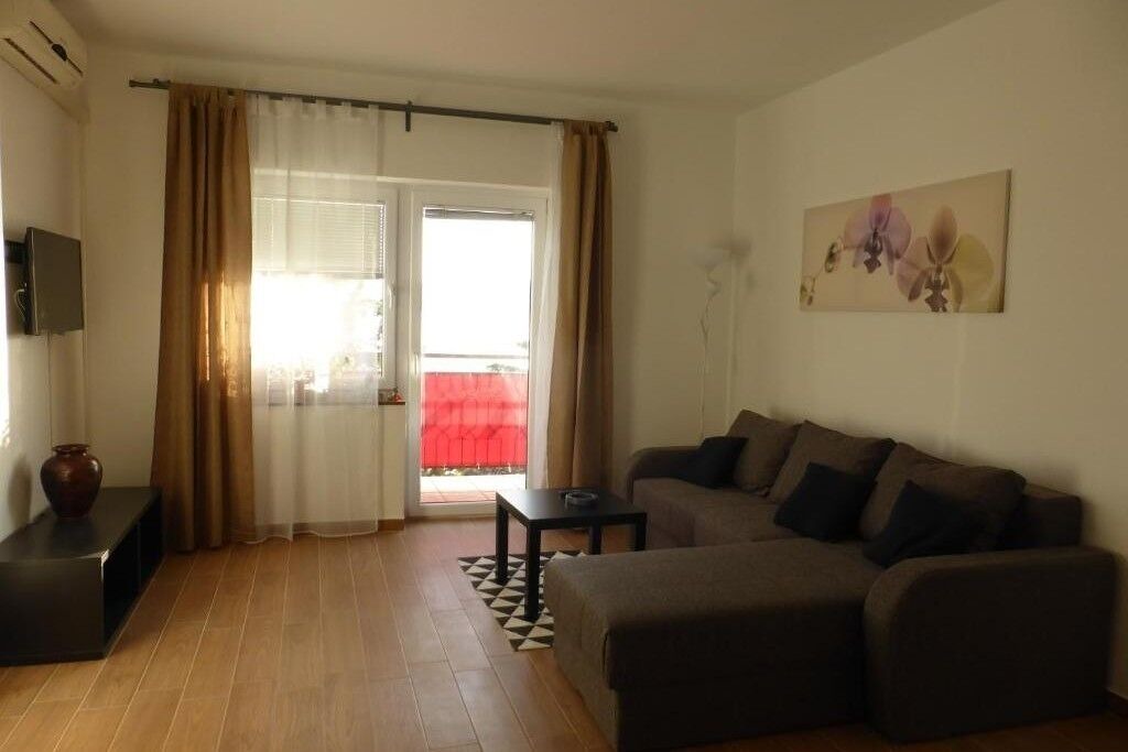Photo of Livingroom in Vratarusa