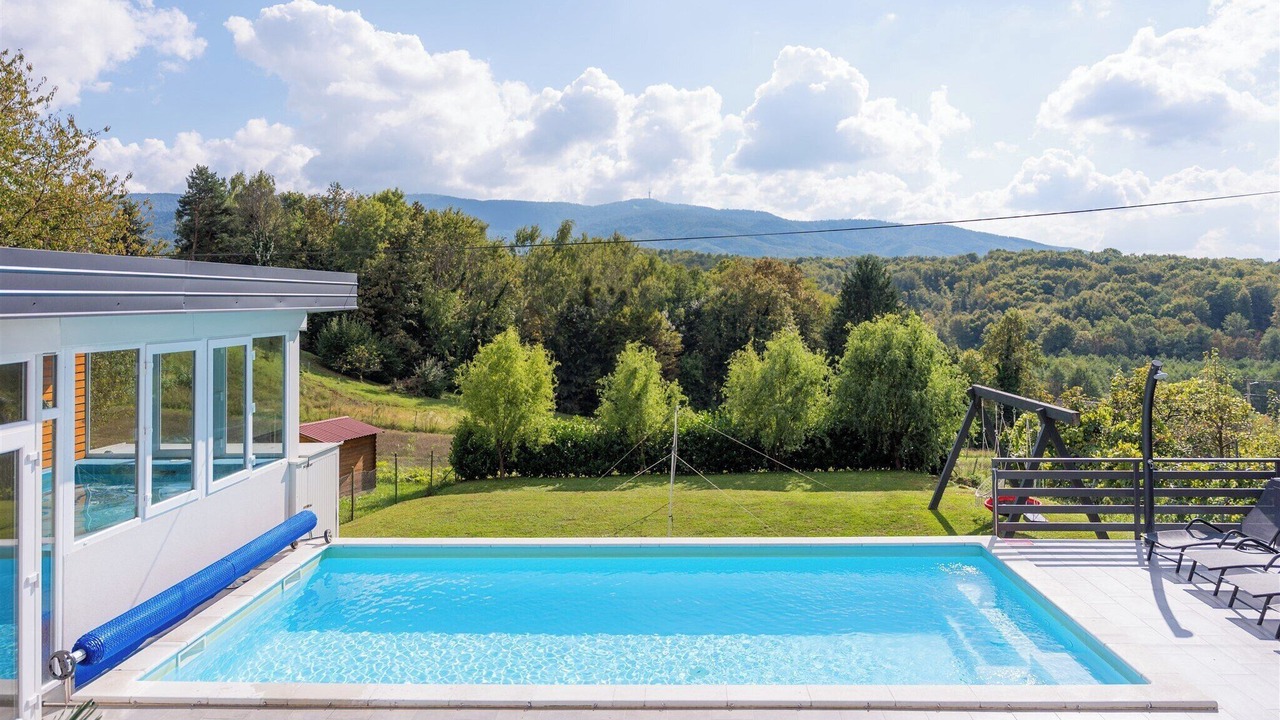 Photo of Outdoor in Stubicke Toplice