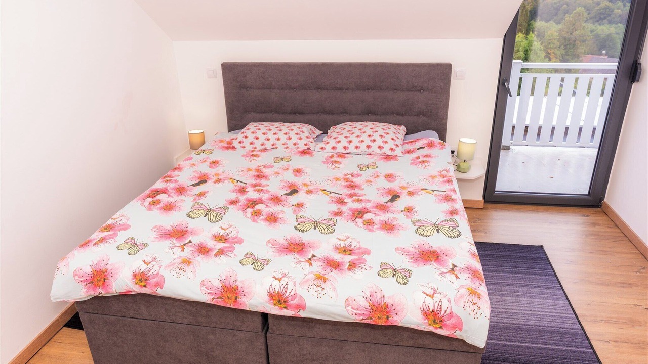 Photo of Bedroom in Stubicke Toplice