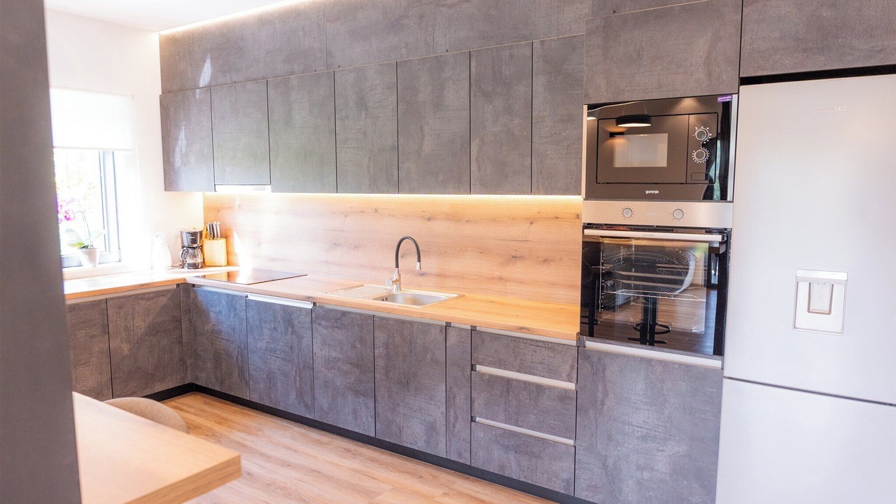 Photo of Kitchen in Stubicke Toplice