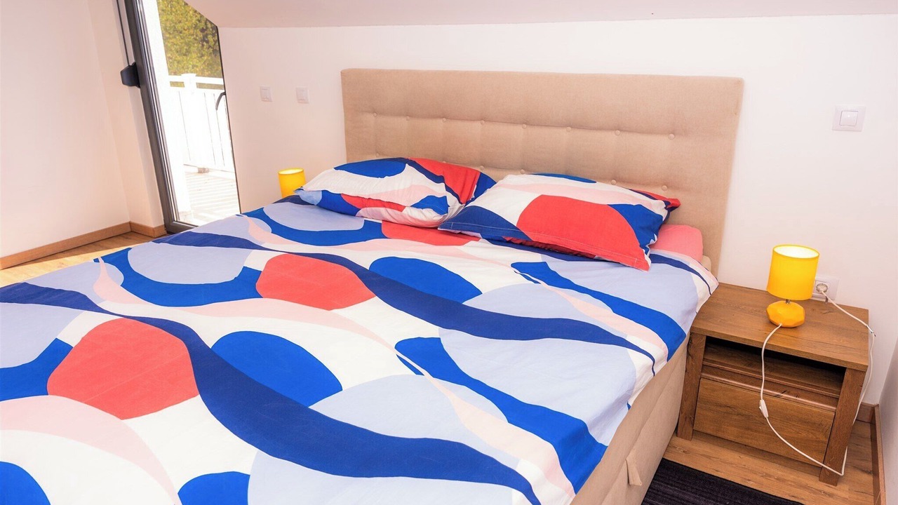 Photo of Bedroom in Stubicke Toplice