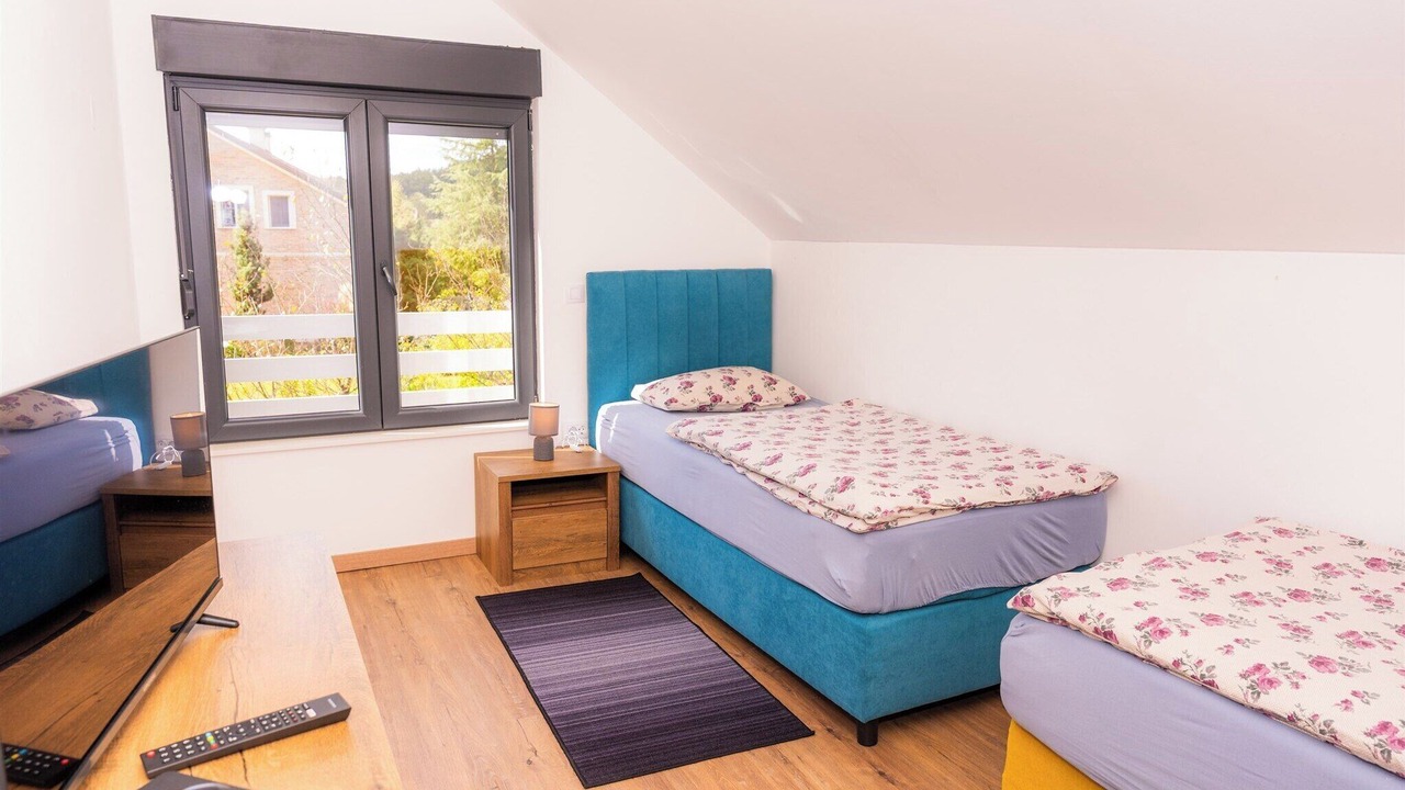 Photo of Bedroom in Stubicke Toplice