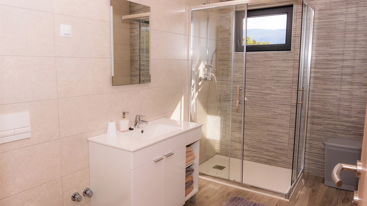 Photo of Bathroom in Stubicke Toplice