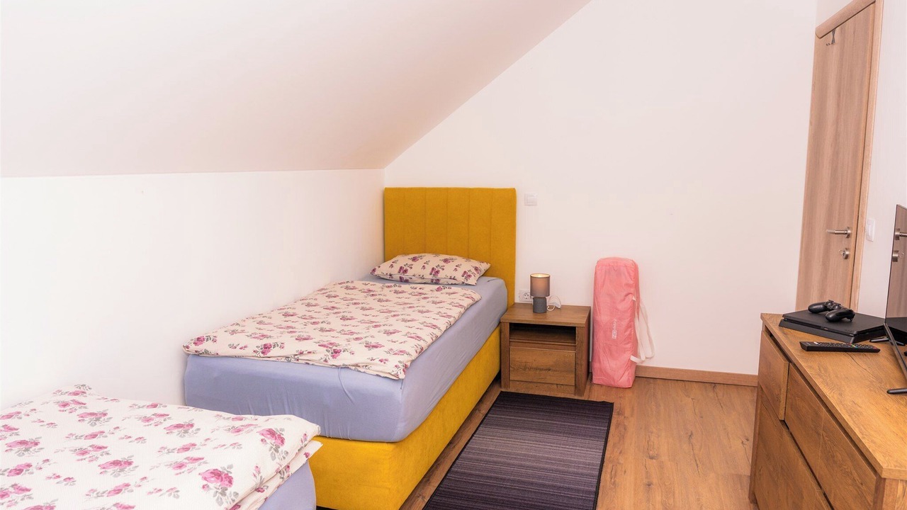 Photo of Bedroom in Stubicke Toplice