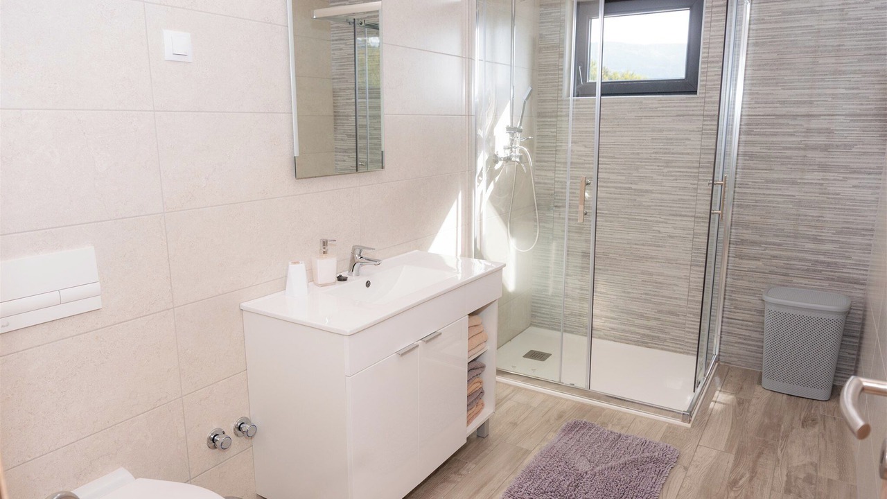 Photo of Bathroom in Stubicke Toplice