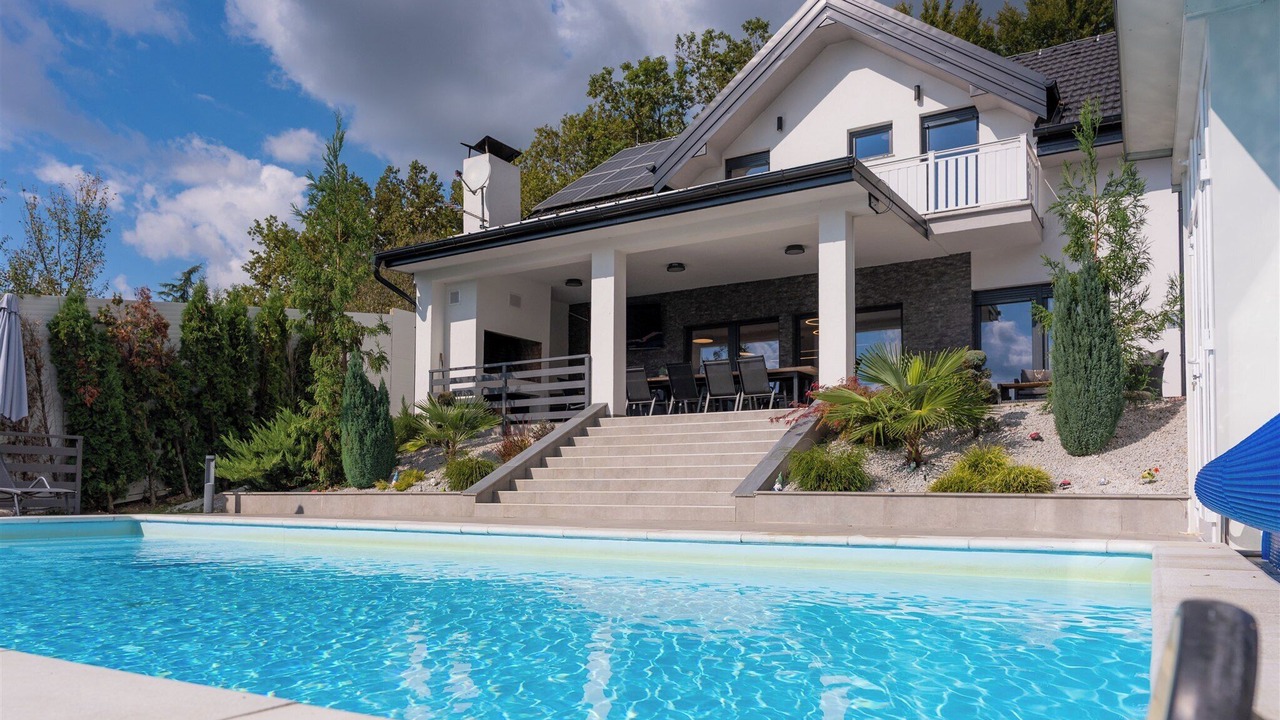 Photo of Outdoor in Stubicke Toplice