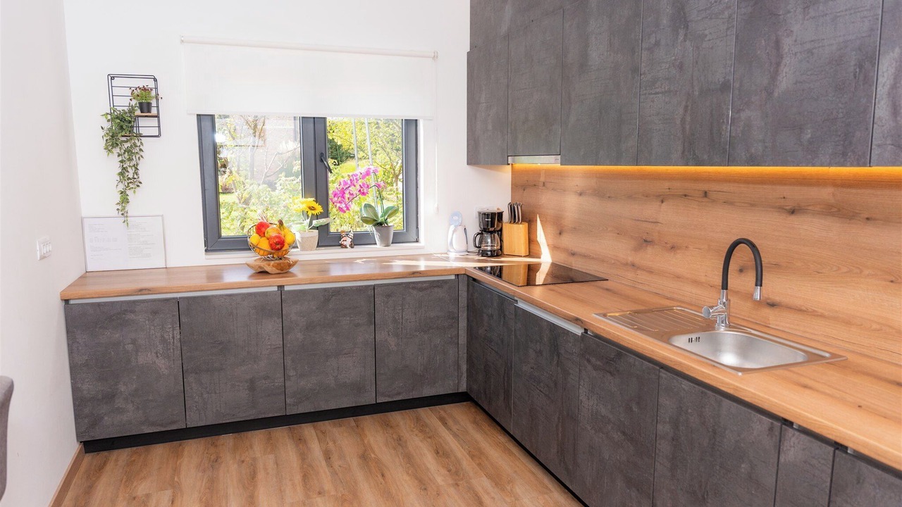 Photo of Kitchen in Stubicke Toplice
