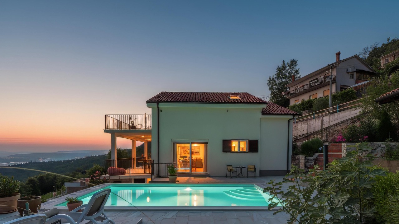 Photo of Outdoor in Opatija