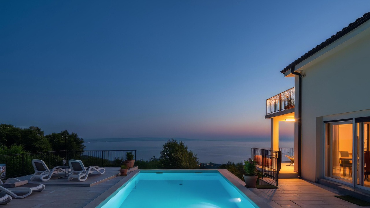 Photo of Outdoor in Opatija