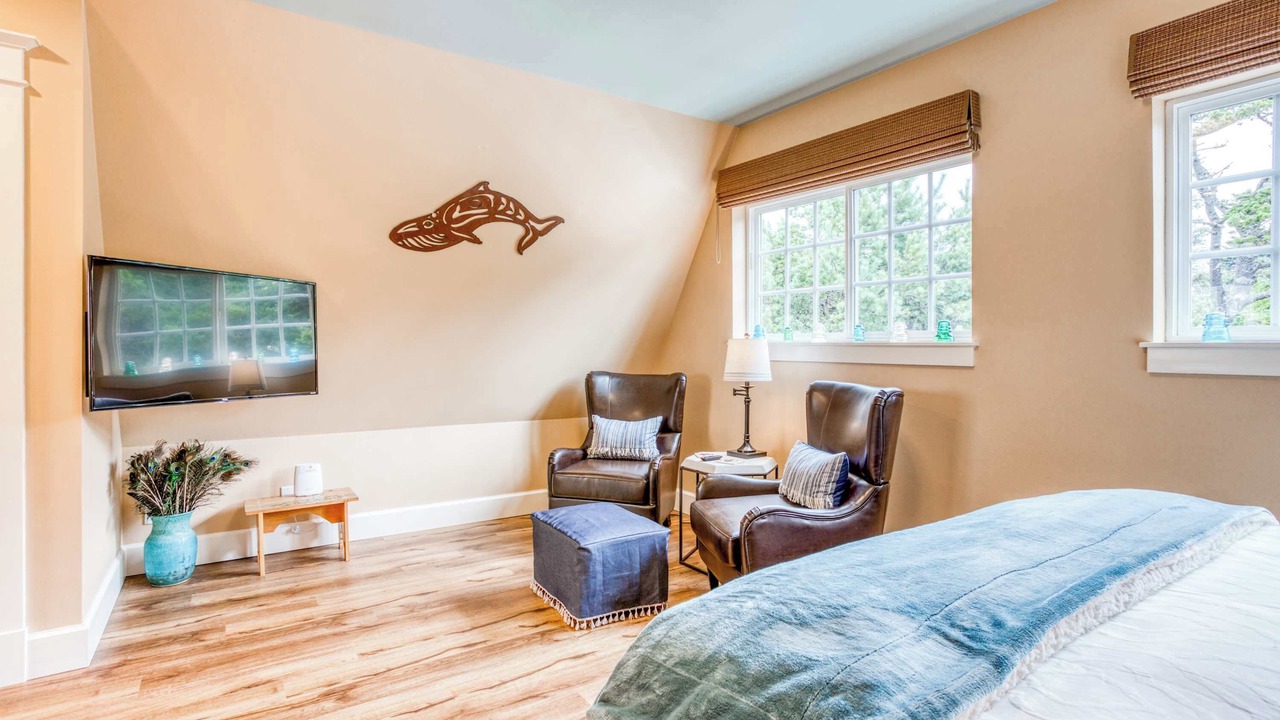 Photo of Bedroom in Surf Pines