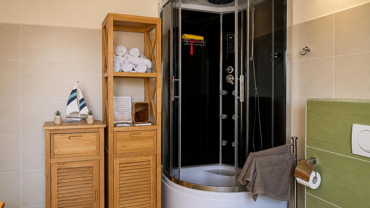 Photo of Bathroom in Marusici