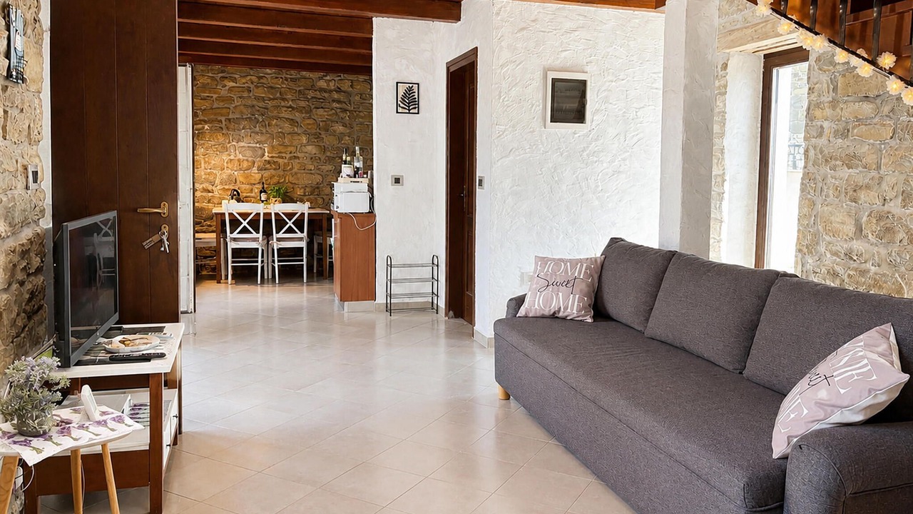 Photo of Bedroom in Marusici