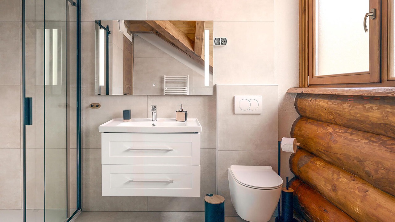 Photo of Bathroom in Benkovac Fuzinski