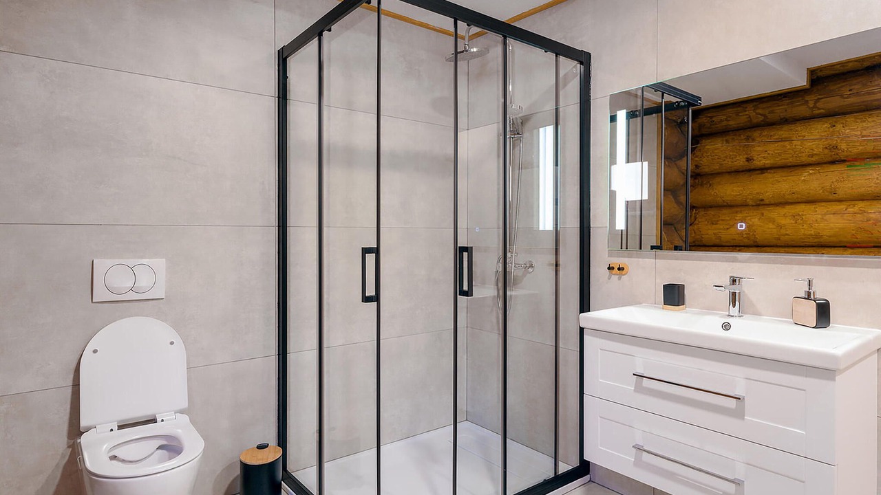 Photo of Bathroom in Benkovac Fuzinski