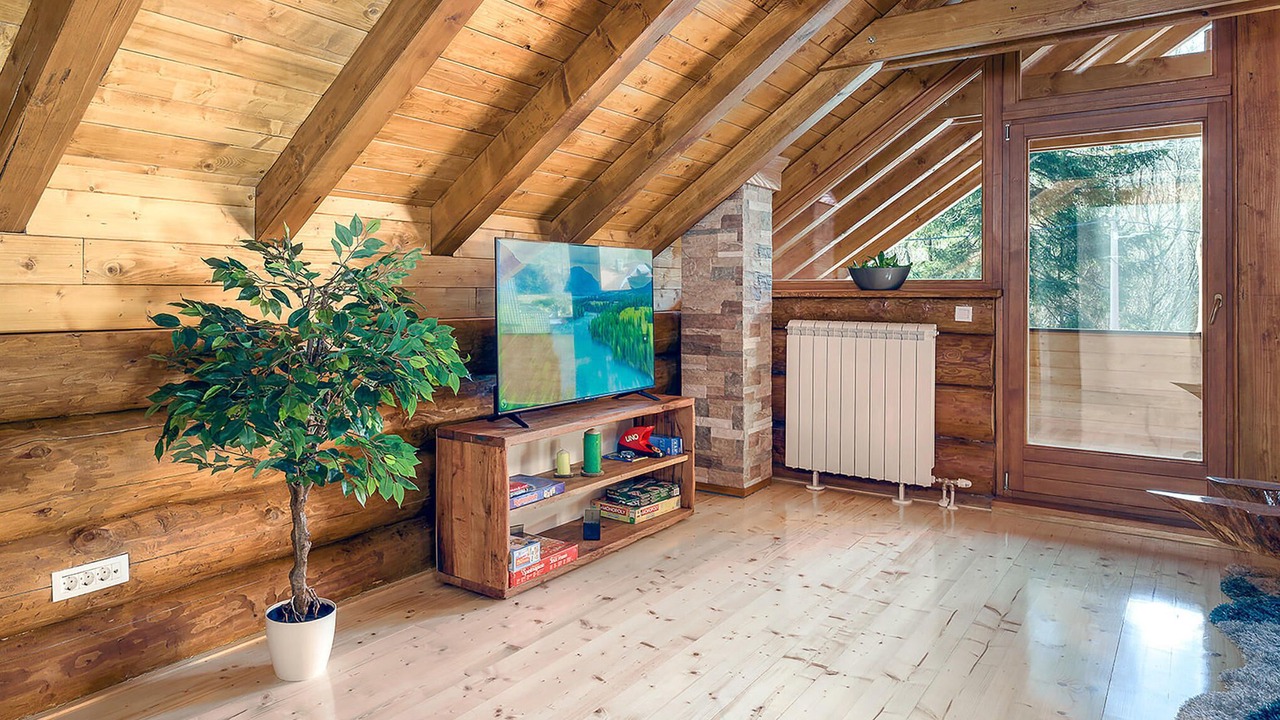 Photo of Bedroom in Benkovac Fuzinski