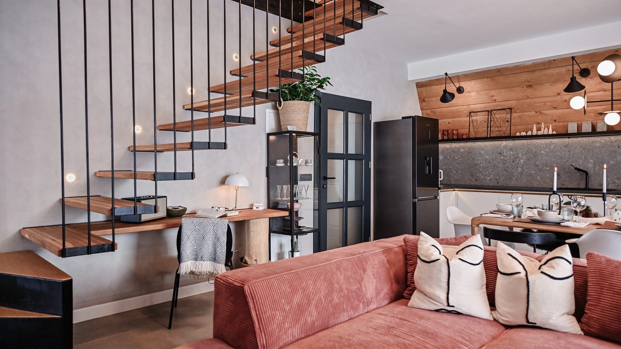 Photo of Livingroom in Mrkopalj