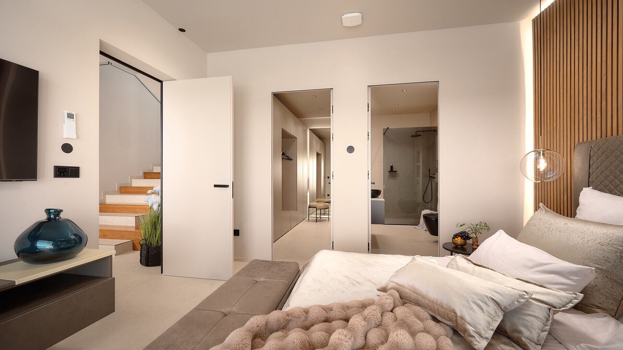 Photo of Bedroom in Seget Donji
