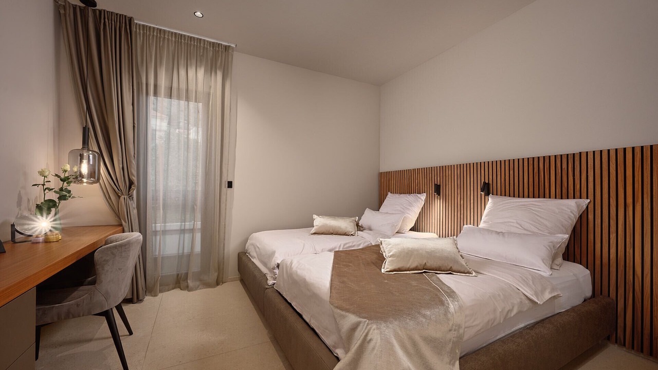 Photo of Bedroom in Seget Donji