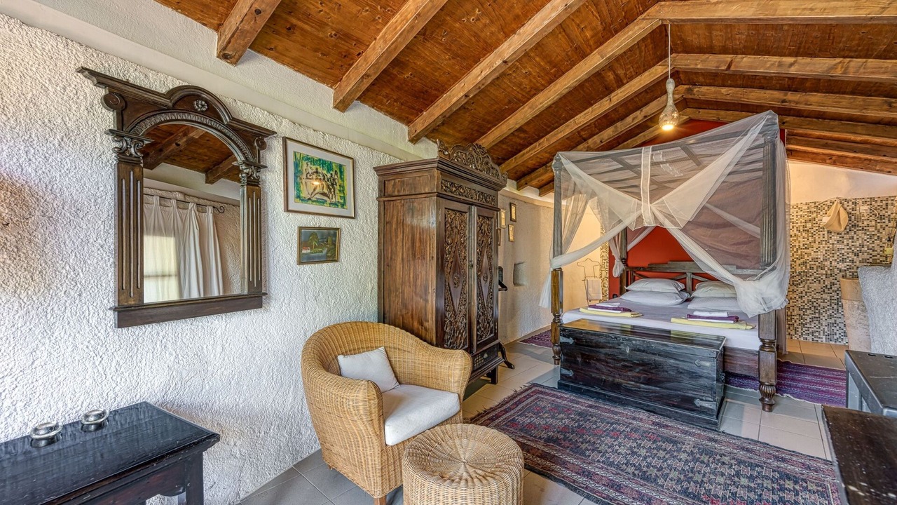 Photo of Bedroom in Nenadici