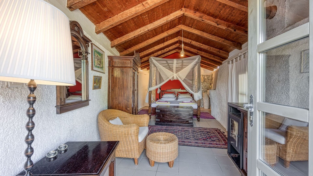 Photo of Bedroom in Nenadici