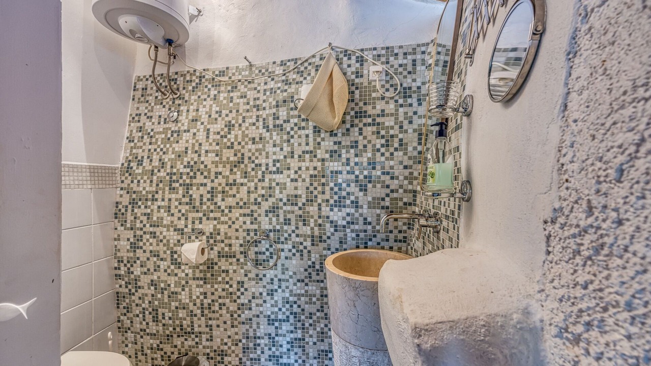 Photo of Bathroom in Nenadici
