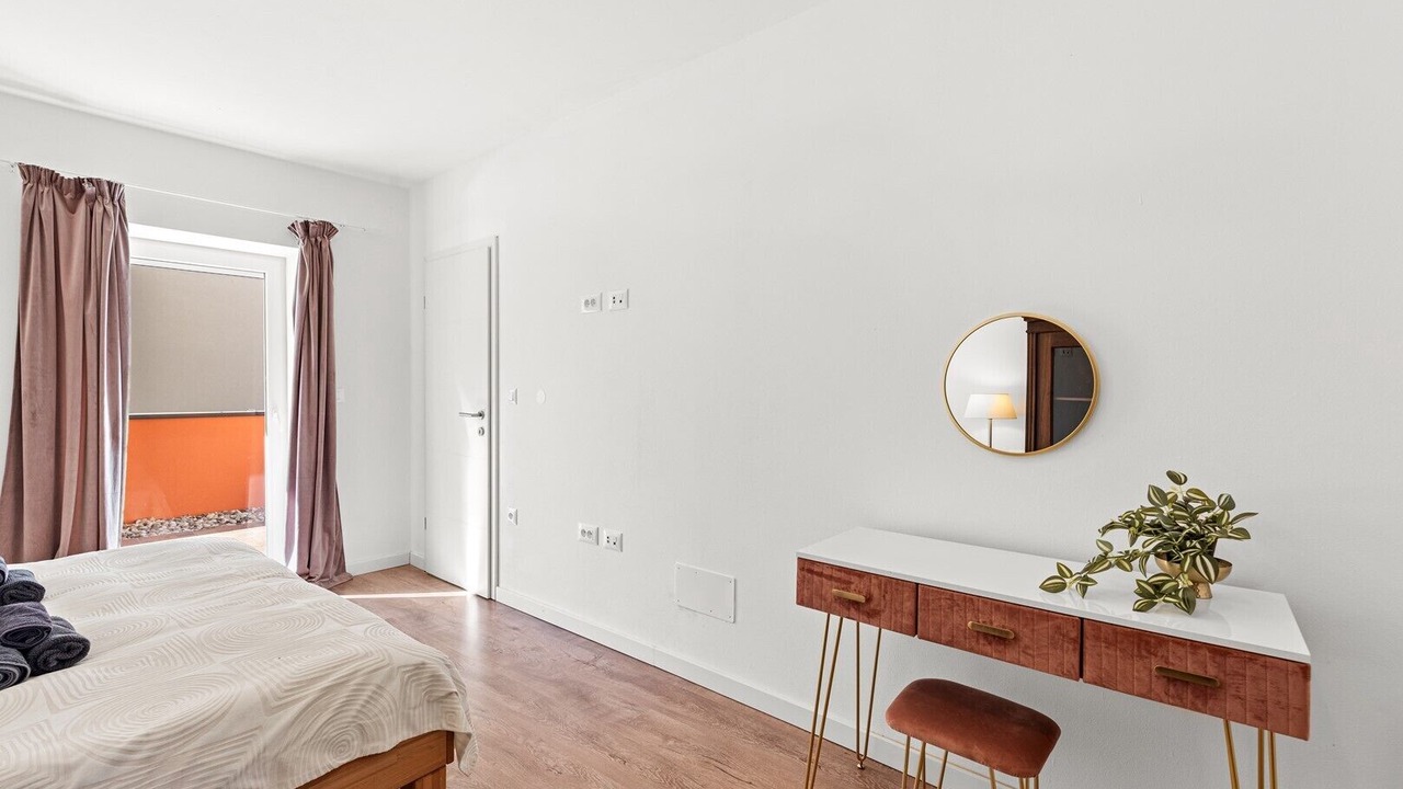 Photo of Bedroom in Radini