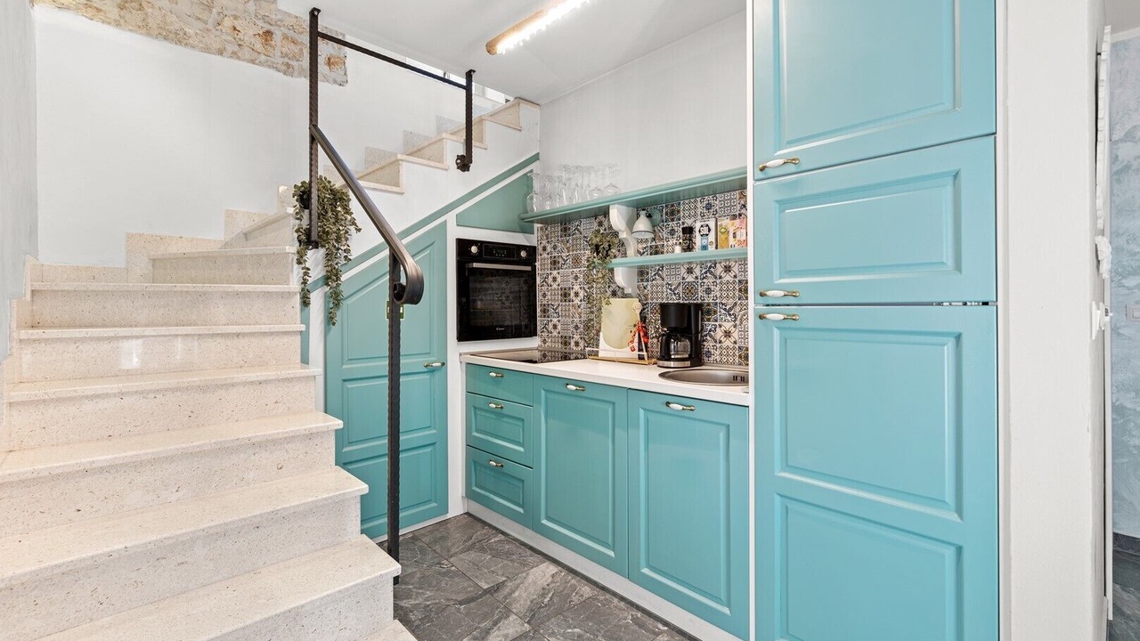 Photo of Kitchen in Radini