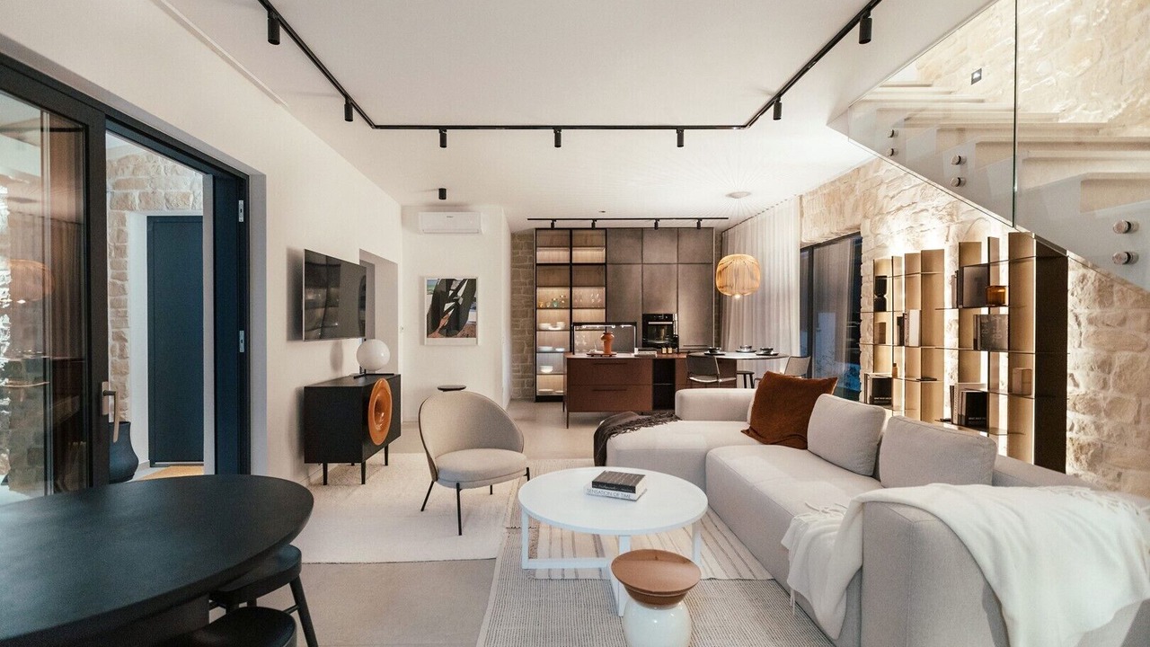 Photo of Livingroom in Rasa
